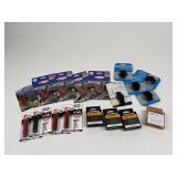 Bicycle Brake Pad Mixed Lot - Clarks, Shimano, Jagwire & Kool-Stop Bicycle Brake Pad Mixed Lot - Clarks, Shimano, Jagwire & Kool-Stop