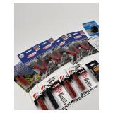 Bicycle Brake Pad Mixed Lot - Clarks, Shimano, Jagwire & Kool-Stop Bicycle Brake Pad Mixed Lot - Clarks, Shimano, Jagwire & Kool-Stop