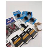 Bicycle Brake Pad Mixed Lot - Clarks, Shimano, Jagwire & Kool-Stop Bicycle Brake Pad Mixed Lot - Clarks, Shimano, Jagwire & Kool-Stop