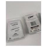 Zipp, Campagnolo & SwissStop Brake Pad Inserts Mixed Lot of 4 Zipp, Campagnolo & SwissStop Brake Pad Inserts Mixed Lot of 4
