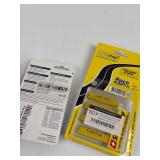 Zipp, Campagnolo & SwissStop Brake Pad Inserts Mixed Lot of 4 Zipp, Campagnolo & SwissStop Brake Pad Inserts Mixed Lot of 4