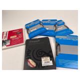 Campagnolo, Sram & Shimano Road Cable Sets Mixed Lot Campagnolo, Sram & Shimano Road Cable Sets Mixed Lot