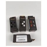 Campagnolo C-link 13s Chain Connectors (Lot of 4) Campagnolo C-link 13s Chain Connectors (Lot of 4)