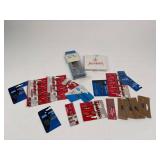 Kmc, Sram, Shimano & Campagnolo Bike Chain Parts Mixed Lot Kmc, Sram, Shimano & Campagnolo Bike Chain Parts Mixed Lot