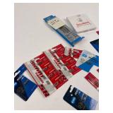 Kmc, Sram, Shimano & Campagnolo Bike Chain Parts Mixed Lot Kmc, Sram, Shimano & Campagnolo Bike Chain Parts Mixed Lot