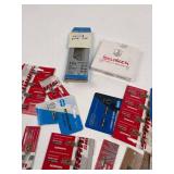 Kmc, Sram, Shimano & Campagnolo Bike Chain Parts Mixed Lot Kmc, Sram, Shimano & Campagnolo Bike Chain Parts Mixed Lot