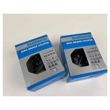 Shimano Br-r7070 Hydraulic Disc Brake Calipers (Lot of 2) Shimano Br-r7070 Hydraulic Disc Brake Calipers (Lot of 2)