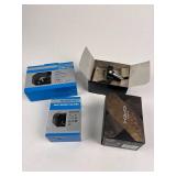 Shimano Brake Lever & Disc Brake Caliper Mixed Lot Shimano Brake Lever & Disc Brake Caliper Mixed Lot