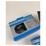 Shimano Brake Lever & Disc Brake Caliper Mixed Lot Shimano Brake Lever & Disc Brake Caliper Mixed Lot