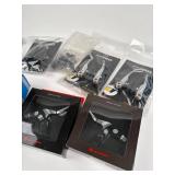Shimano, Tektro & Promax Bicycle Brake Parts Mixed Lot Shimano, Tektro & Promax Bicycle Brake Parts Mixed Lot