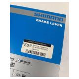 Shimano Bl-r400 Tiagra/Sora Road Brake Lever Set Shimano Bl-r400 Tiagra/Sora Road Brake Lever Set