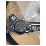 Shimano Ultegra Br-rs785 Hydraulic Disc Brake Calipers (Lot of 2) Shimano Ultegra Br-rs785 Hydraulic Disc Brake Calipers (Lot of 2)