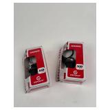 Sram Grip Shift Xo 2x10 & 10-speed Shifters (Lot of 2) Sram Grip Shift Xo 2x10 & 10-speed Shifters (Lot of 2)