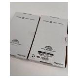 Sram Grip Shift Xo 2x10 & 10-speed Shifters (Lot of 2) Sram Grip Shift Xo 2x10 & 10-speed Shifters (Lot of 2)