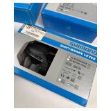 Shimano Bicycle Shift & Brake Lever Mixed Lot (Lot of 4) Shimano Bicycle Shift & Brake Lever Mixed Lot (Lot of 4)