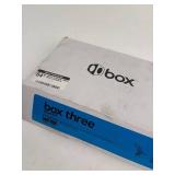 Box Three Brake Kits 85mm W/levers (Lot of 2) Box Three Brake Kits 85mm W/levers (Lot of 2)