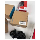 Shimano & Sram Rear Derailleur Mixed Lot Shimano & Sram Rear Derailleur Mixed Lot