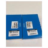 Shimano Pd-m540 Spd Pedals (Lot of 2) - B Shimano Pd-m540 Spd Pedals (Lot of 2) - B