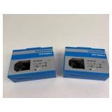 Shimano Pd-m540 Spd Pedals (Lot of 2) - D Shimano Pd-m540 Spd Pedals (Lot of 2) - D