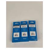 Shimano SM-SH41 Cleat Adapters (Lot of 3) Shimano SM-SH41 Cleat Adapters (Lot of 3)