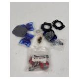 Bicycle Walkable Cleat Set Bicycle Walkable Cleat Set