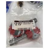 Bicycle Walkable Cleat Set Bicycle Walkable Cleat Set