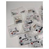 Sidi Cycling Shoe Parts Mixed Lot Sidi Cycling Shoe Parts Mixed Lot