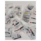 Sidi Cycling Shoe Parts Mixed Lot Sidi Cycling Shoe Parts Mixed Lot