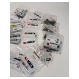 Sidi Cycling Shoe Parts Mixed Lot Sidi Cycling Shoe Parts Mixed Lot