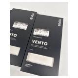 Fizik Vento Microtex Tacky Road Bar Tape 2mm White (Lot of 5) Fizik Vento Microtex Tacky Road Bar Tape 2mm White (Lot of 5)