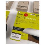 Brooks & Ergon Bike Grips Mixed Lot Brooks & Ergon Bike Grips Mixed Lot