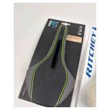 Fizik, Ritchey & Bicycle Saddle Mixed Lot (3) Fizik, Ritchey & Bicycle Saddle Mixed Lot (3)