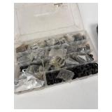 Mixed Bicycle Brake Parts & SPD Cleats (Lot of 2) Mixed Bicycle Brake Parts & SPD Cleats (Lot of 2)
