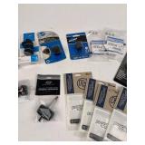 Park Tool, Shimano, Problem Solvers Bike Tool Mixed Lot Park Tool, Shimano, Problem Solvers Bike Tool Mixed Lot