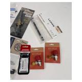 Park Tool, Shimano, Problem Solvers Bike Tool Mixed Lot Park Tool, Shimano, Problem Solvers Bike Tool Mixed Lot