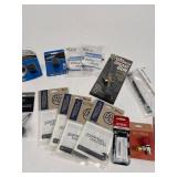 Park Tool, Shimano, Problem Solvers Bike Tool Mixed Lot Park Tool, Shimano, Problem Solvers Bike Tool Mixed Lot