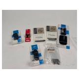 Problem Solvers & Shimano Bike Tools Mixed Lot Problem Solvers & Shimano Bike Tools Mixed Lot