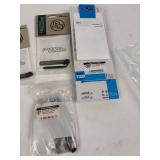 Problem Solvers & Shimano Bike Tools Mixed Lot Problem Solvers & Shimano Bike Tools Mixed Lot