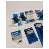 Park Tool, Unior Bike Tool Mixed Lot Park Tool, Unior Bike Tool Mixed Lot