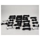 Bicycle Stem Mixed Lot Bicycle Stem Mixed Lot