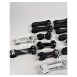 Bicycle Stem Mixed Lot Bicycle Stem Mixed Lot