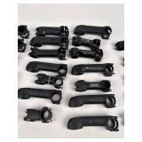 Bicycle Stem Mixed Lot Bicycle Stem Mixed Lot