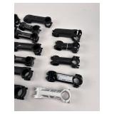 Bicycle Stem Mixed Lot Bicycle Stem Mixed Lot