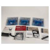 Bike Rack Accessories & Adapters Mixed Lot of 9 Bike Rack Accessories & Adapters Mixed Lot of 9