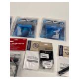 Bike Rack Accessories & Adapters Mixed Lot of 9 Bike Rack Accessories & Adapters Mixed Lot of 9