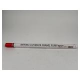 Silca Impero Ultimate Frame Pump Medium 47-50cm - A Silca Impero Ultimate Frame Pump Medium 47-50cm - A