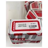 SRAM Press-Fit BB30 Bottom Brackets Mixed Lot SRAM Press-Fit BB30 Bottom Brackets Mixed Lot