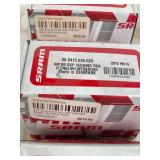 SRAM Bottom Bracket Mixed Lot of 4 SRAM Bottom Bracket Mixed Lot of 4