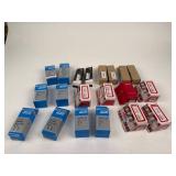 Shimano & SRAM Bottom Brackets Mixed Lot (Lot of 18) Shimano & SRAM Bottom Brackets Mixed Lot (Lot of 18)