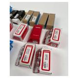Shimano & SRAM Bottom Brackets Mixed Lot (Lot of 18) Shimano & SRAM Bottom Brackets Mixed Lot (Lot of 18)